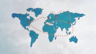 React Labs - Your protection against DDoS attacks.