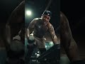 Kevin Gates Short - kPsgR_A2EE0