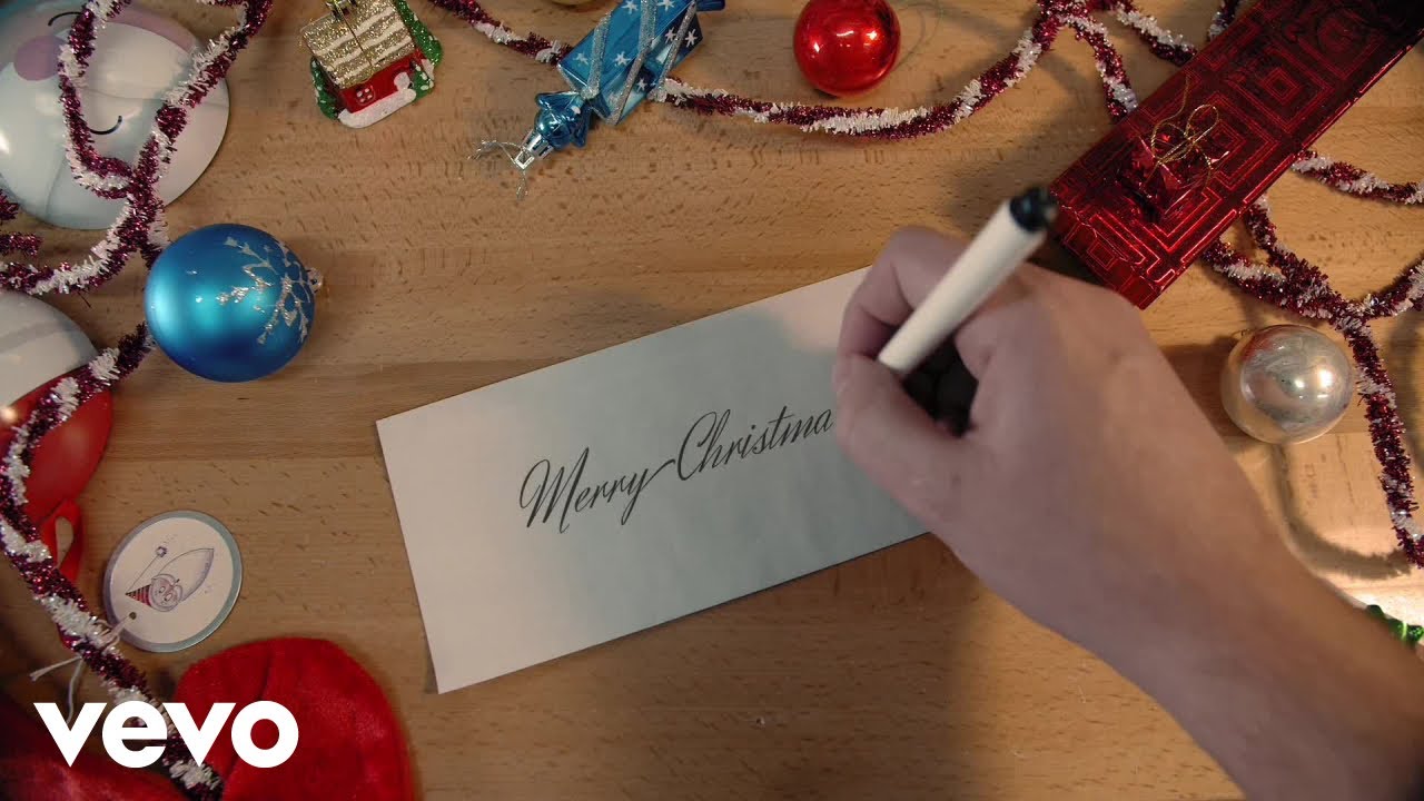 Lee Streby's Amazing & Imaginary Band - Wish You Well (Official Music Video) ft. Rebecca Potter