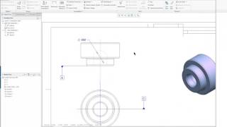 Creo 4.0 and Creo 5.0   Lesson 10 Part 2