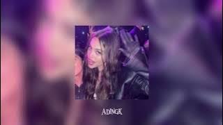 I wanna love you - Akon (sped up)