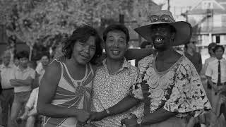 Between Pictures: The Lens of Tamio Wakayama - Trailer (DOXA 2024)