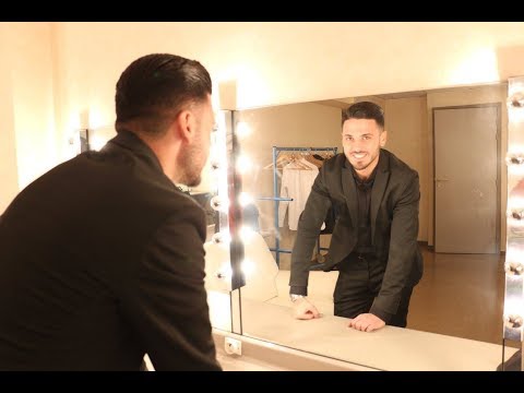 דניאל בן חיים חלק ממני קאבר Daniel Ben Haim Part Of Me 