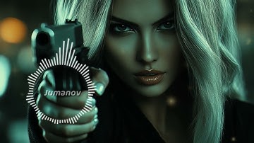 Jumanov-Top mix Albom  The best disco-deep house 2025
