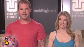 Treat While You Train DVD | Tune Up Fitness