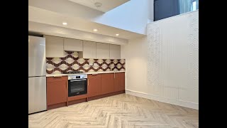 🏡✨ Stunning Modern 2-Bedroom Split-Level Flat – Sunderland Road, SE23 ✨🏡 Forest Hill