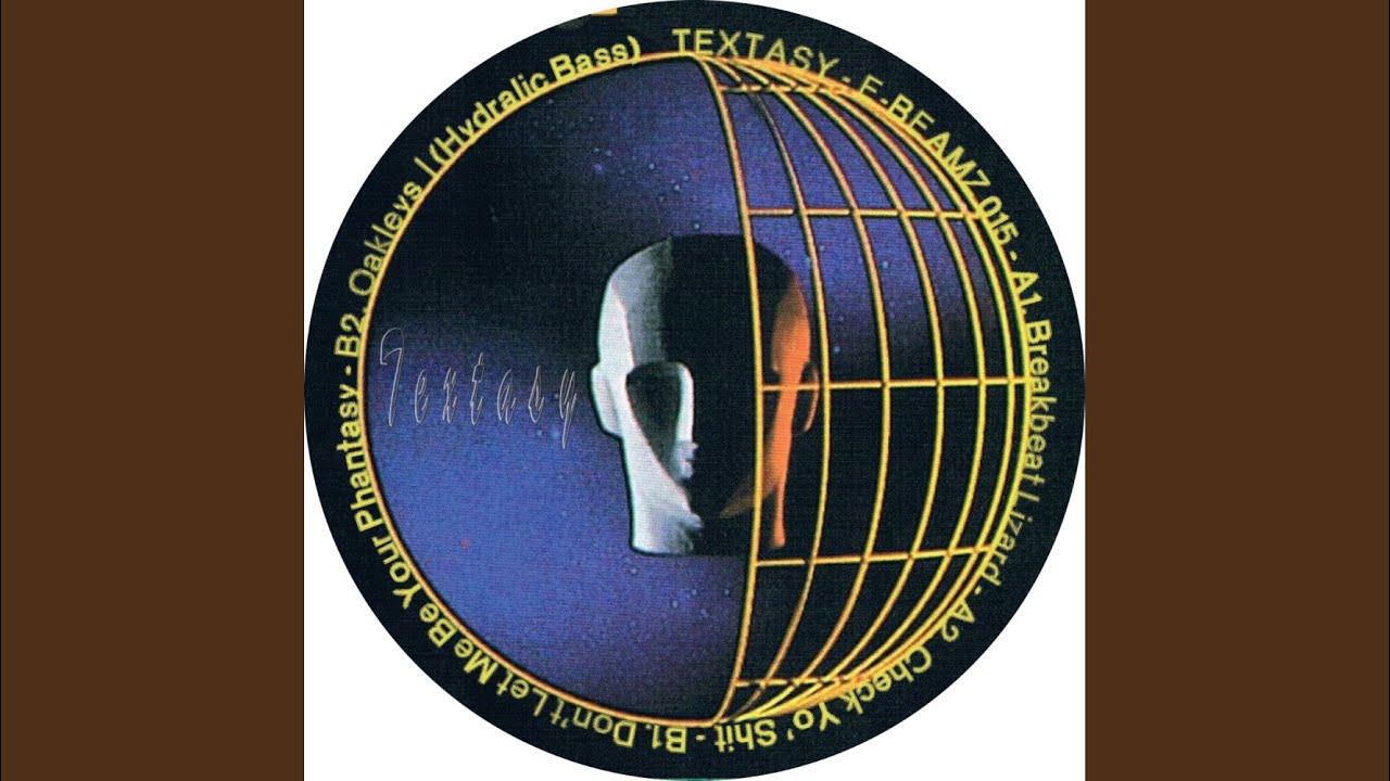 Breakbeat Lizard (Original Mix)