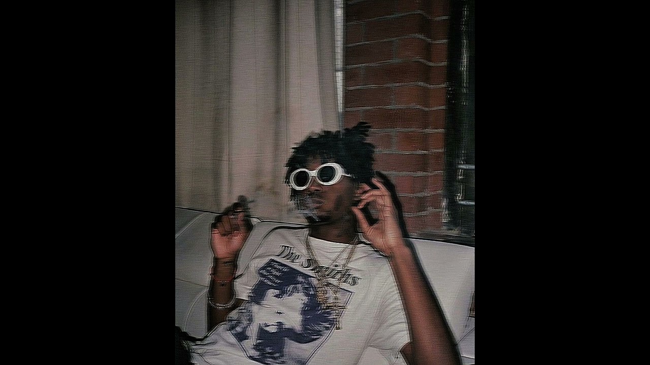 (Free) Playboi Carti X Pierre Bourne Type Beat 