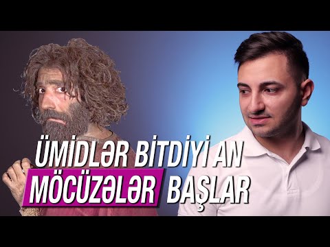 İMTAHANLAR SON DEYİL (Tələbələrə Özəl)