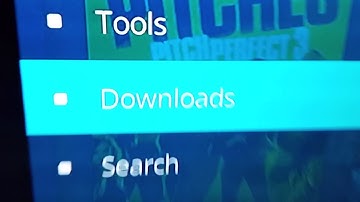 KODI 18.0 ALPHA1? Update xbox1