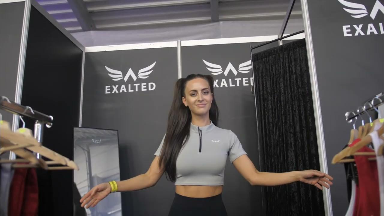 Fitness EXPO 2023 YouTube