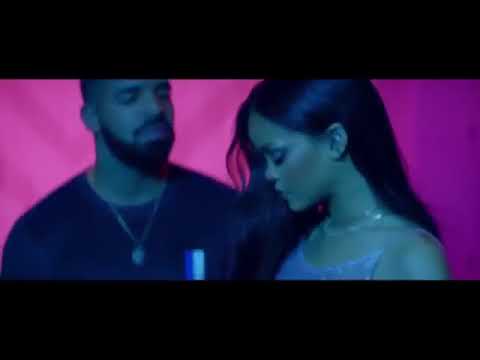 DRAKE SIGNS MUSIC VIDEO