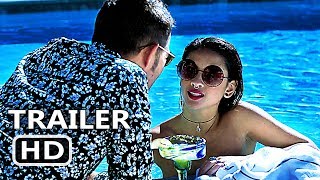 DEMONS Trailer (2017) Movie HD