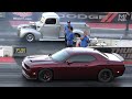 Built vs bought  drag racing