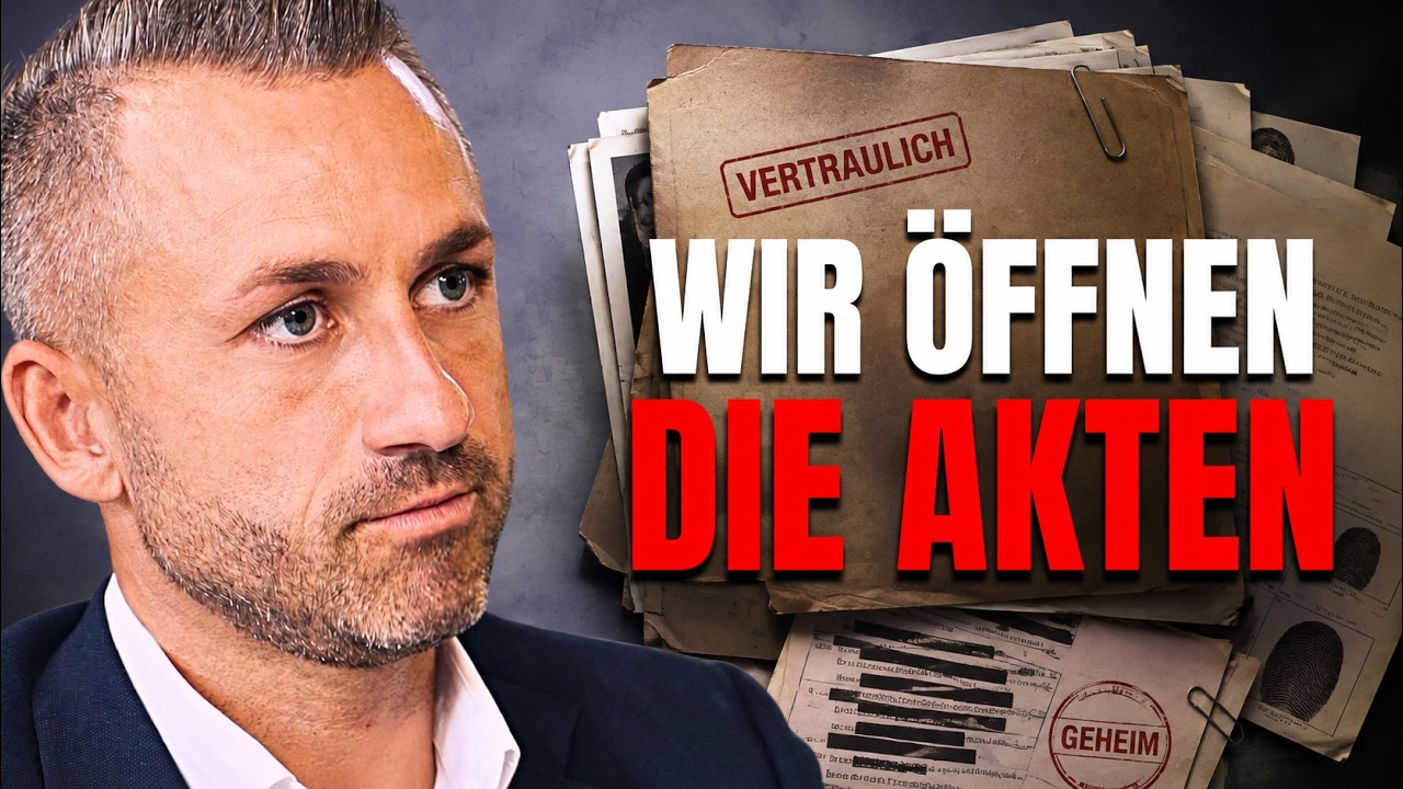 Siegmund: „Alles wird veröffentlicht“