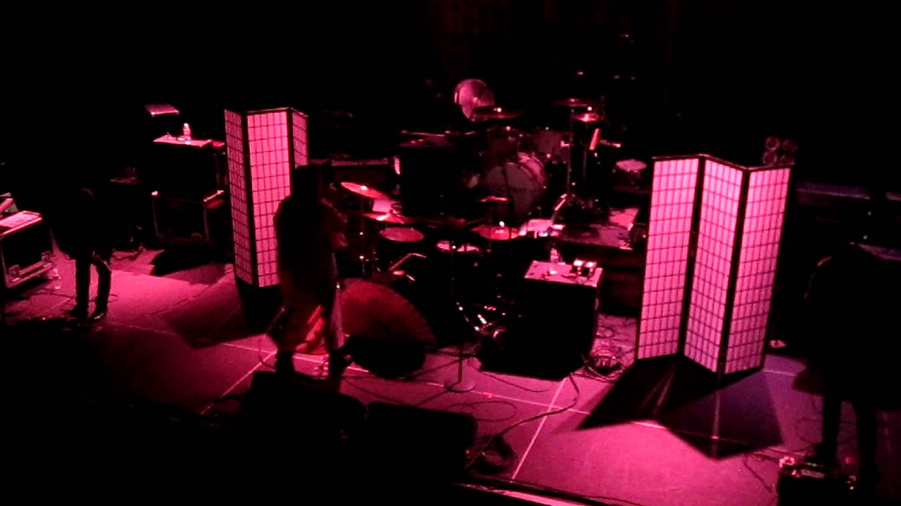 IO Echo - I'm On Fire (Rams Head Live) - YouTube