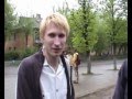 Фрязино. Спутник. Рок-концерт 17 мая 2003 года