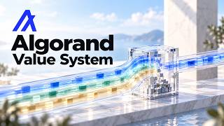 Algorand Value System Deep Dive 2026