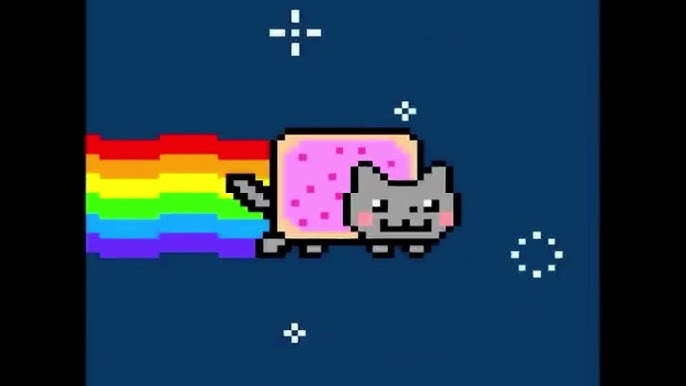 Nyan Cat – BRIK