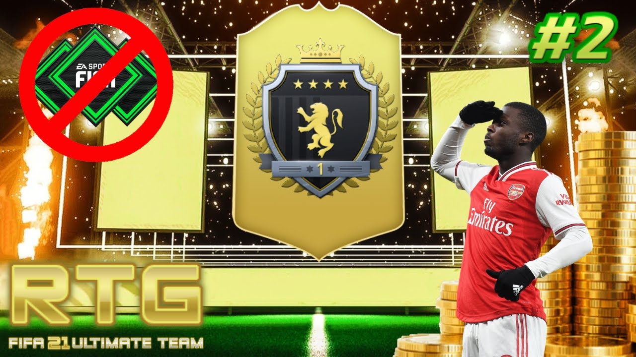 Wann Kommen Squad Battles Rewards Fifa 21