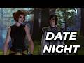 Returning to Tython With Kira (Kira Carsen: Date Night SWTOR)