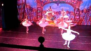 SCPA's Nutcracker III