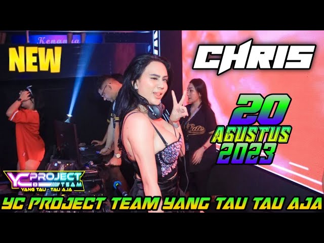  NEW SOUND MINANG TERBARU PALING ENAK  DJ CHRIS 20 AGUSTUS 2023 || MP CLUB class=