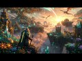 A Moment Without Battles| Peaceful RPG Music for Relaxing (DnD | RPG | Fantasy Ambience)