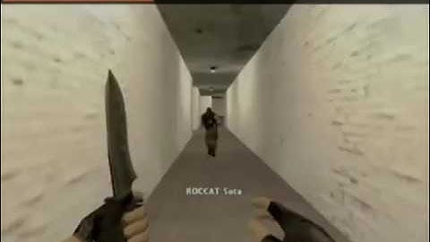 WCG 2009 GF - Counter Strike Final Set 2 | fnatic vs Again