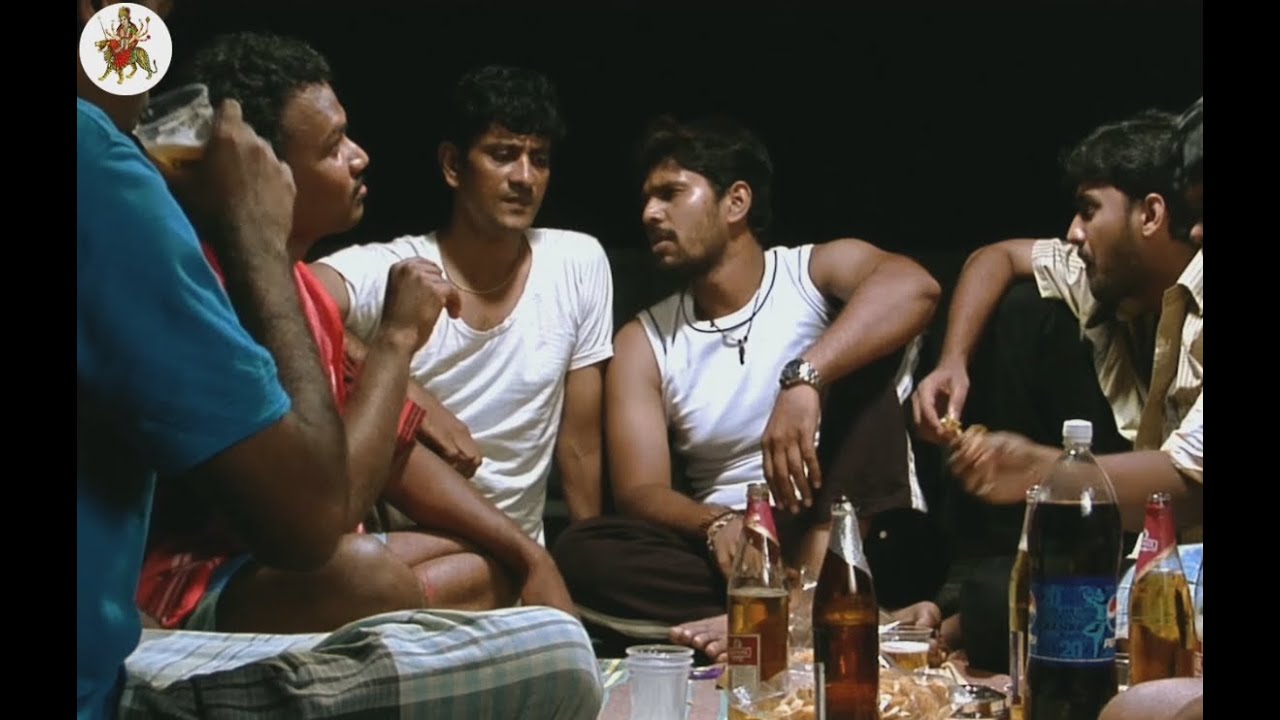 Santosh And His Friends Comedy While Drinking || Mithai Movie Scenes