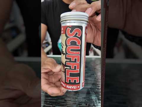 New alliance makes and absolute banger!