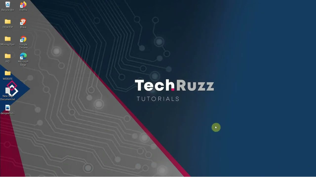 How to Take Full Page Screenshots in Chrome, Edge and Brave Browsers   PC⧸Laptop 