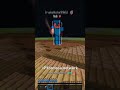 每天痛扁一個人直到一萬訂閱Day6 #minecraft #marlow #pvp