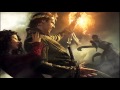 Two Steps From Hell - Magika (Thomas Bergersen) "Dynasty"
