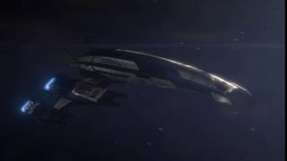 SSV Normandy SR-2