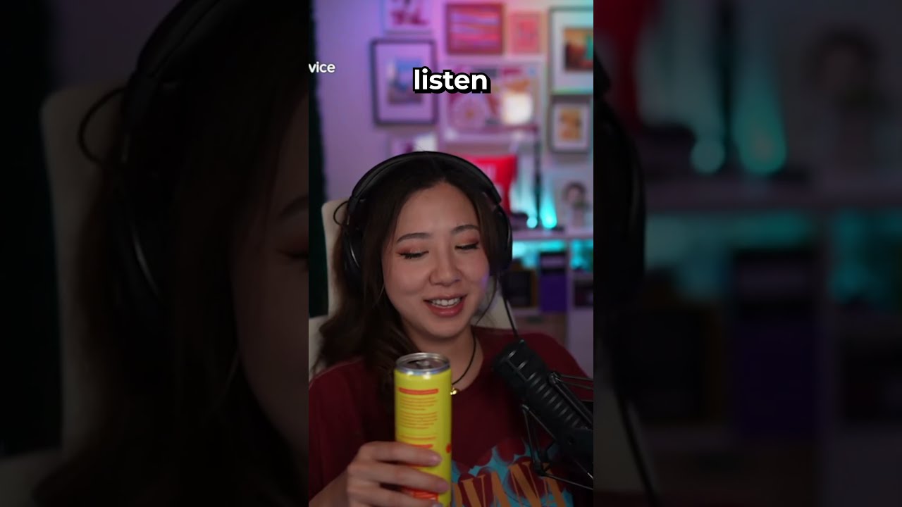 Miyoung EGO CHECKS Fuslie After The Philippines