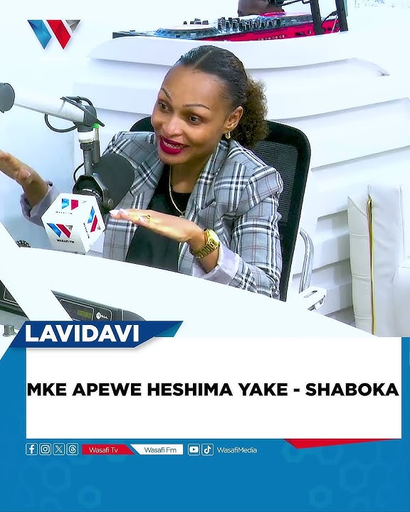 MKE NI ZAIDI YA MCHEPUKO