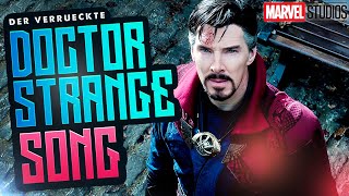 Der Doctor Strange 2 Song (Multiverse of Madness)