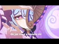 Mizuki flashes de pelicula