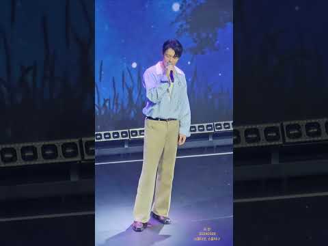 20240928 Jang Kiyong - Twenty-Five, Twenty-One(스물다섯, 스물하나) 'Beautiful Day' Fanmeeting in Manila