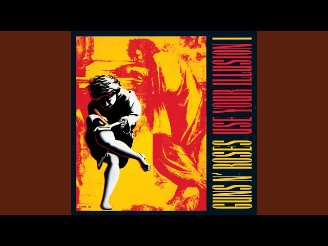 Guns N' Roses - Dust N' Bones