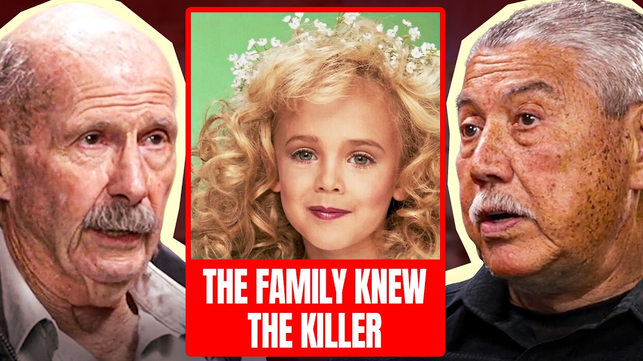 JonBenét Ramsey: What Really Happened That Night? | LAPD Detectives React
