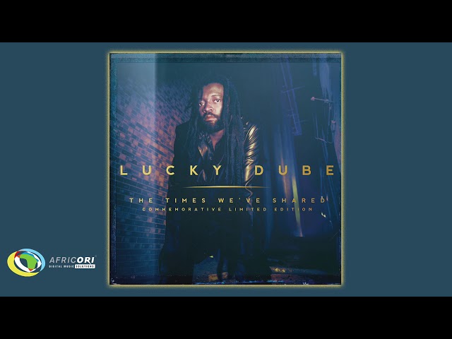 Lucky Dube - Back to My Roots (Official Audio) class=