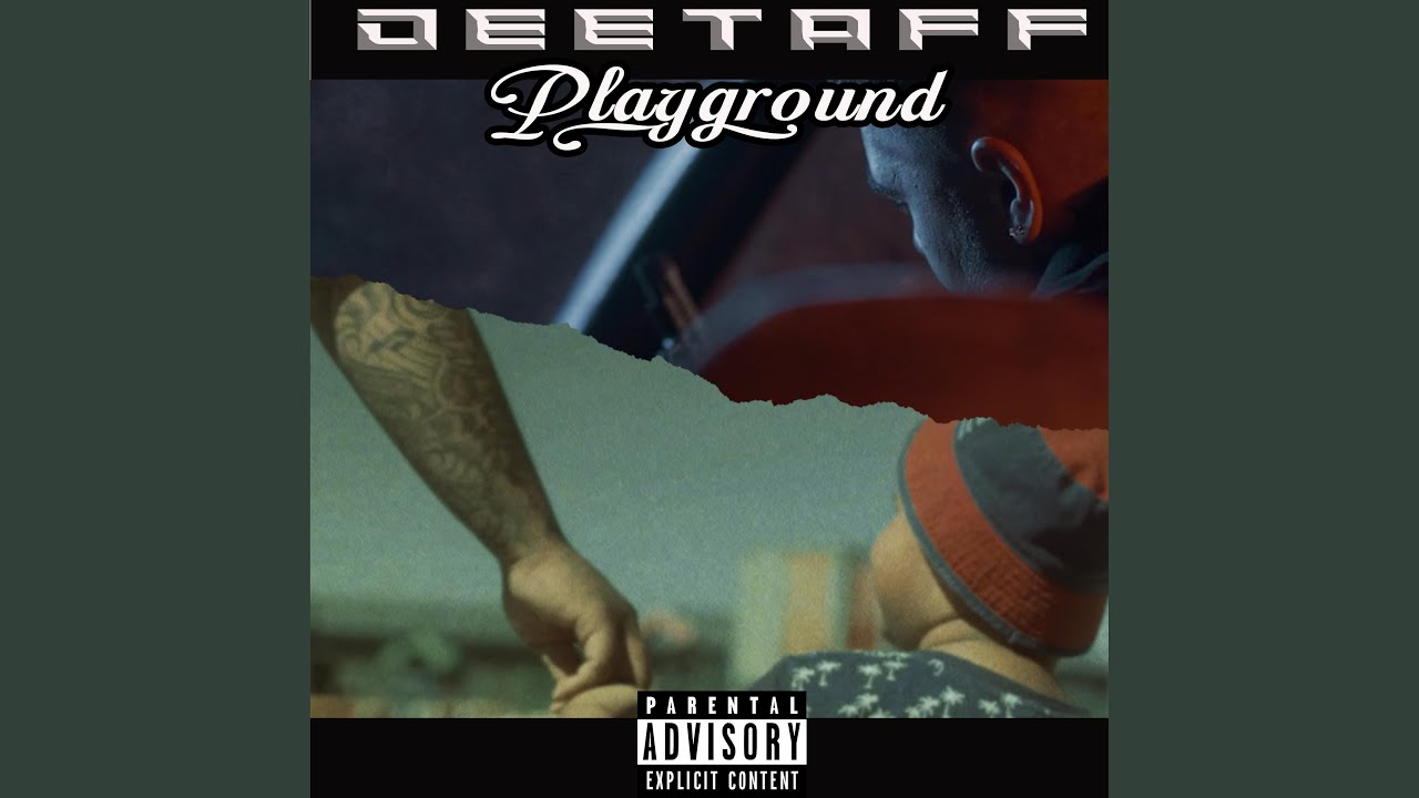 Guarda PLAYGROUND su YouTube Guarda PLAYGROUND su YouTube