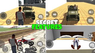 New Update Indian Bike Driving 3D Army Jeep + Dirt Bike + Sleep On Cheat Code  screenshot 2