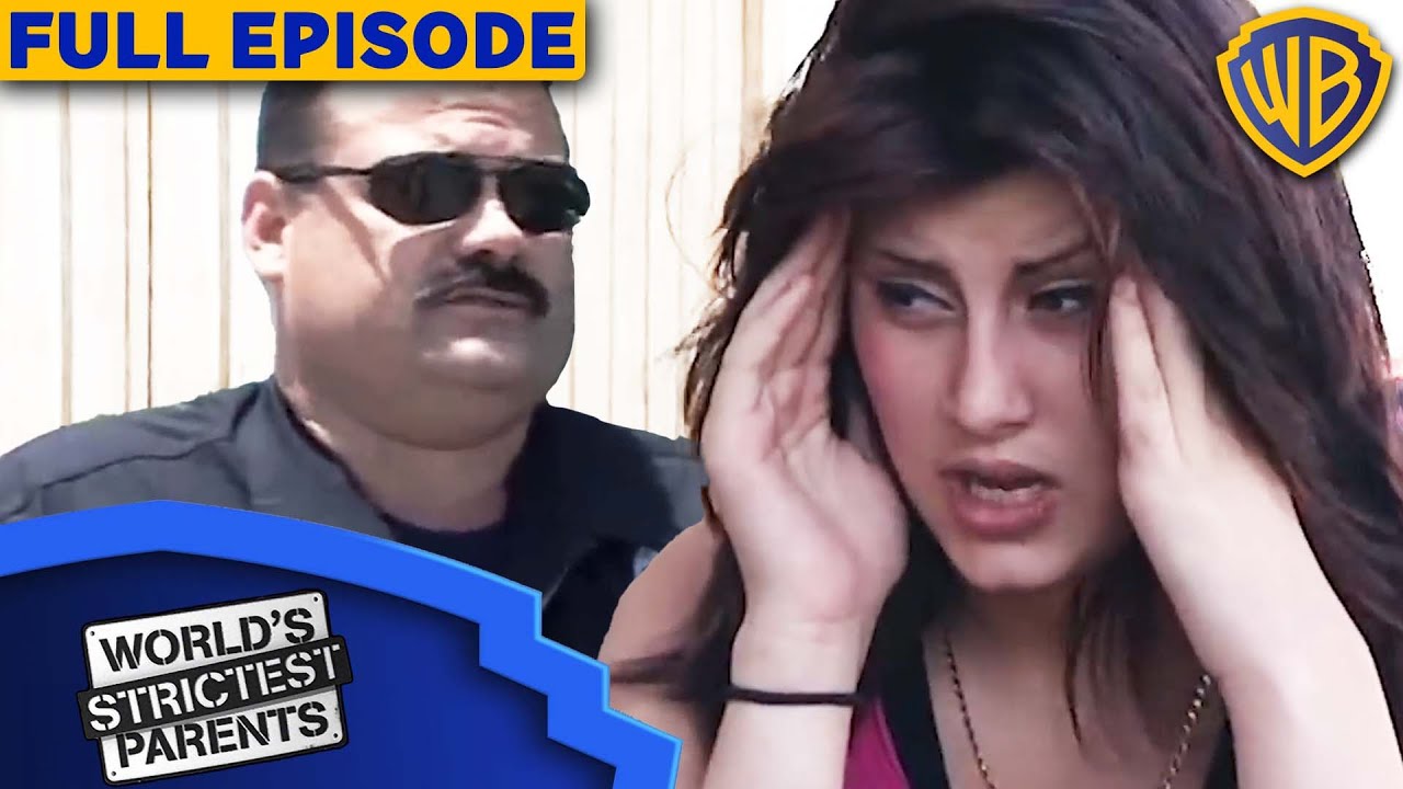 World's Strictest Parents UK | Episode 5 | Warner Bros. TV