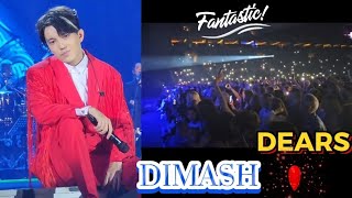 : #travel BUDAPEST DIMASH & DEARS NIGHT TO REMEMBER @DimashQudaibergen_official