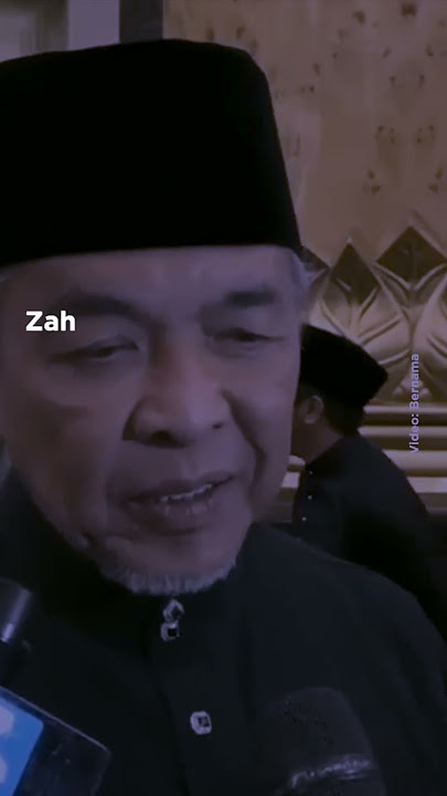 Menteri DAP, PKR turut sambut hari kelahiran Zahid | 4 Jan 2023 #Berita #News #Shorts