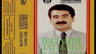 İbrahim Tatlıses - İnce Bir Kar Yağar