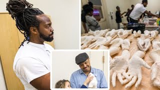 Shocking DNA reveals transatlantic slave trade in detailed documentary